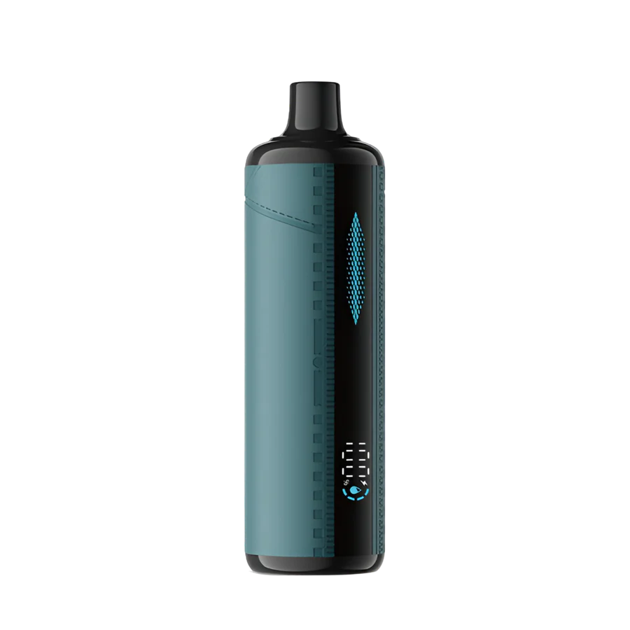 Blue Razz Lemonade Urban Tale x Lost Mary E-Hookah 26000 - Black Coral